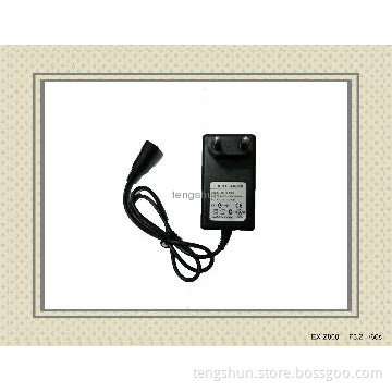 5V 1A korea power adaptor KC approved